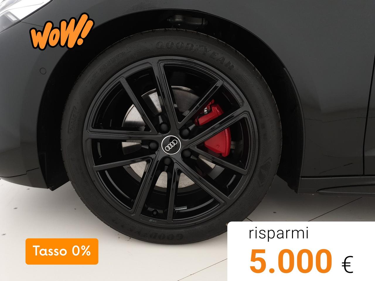 Avant 2.0TDI 204CV quattro S tronic S line Edition