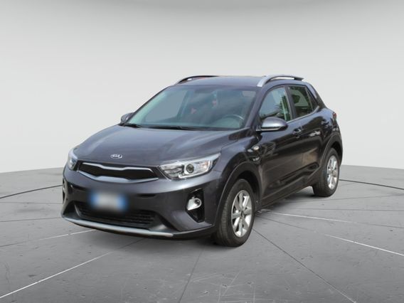 Kia Stonic 1.4 mpi ecogpl style