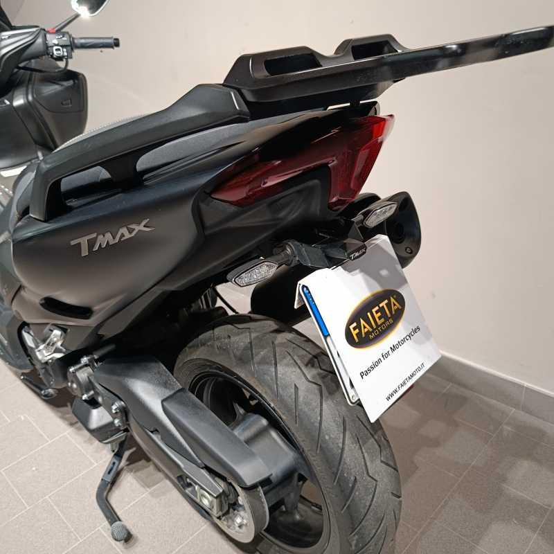 Yamaha T-Max 560 - 2021