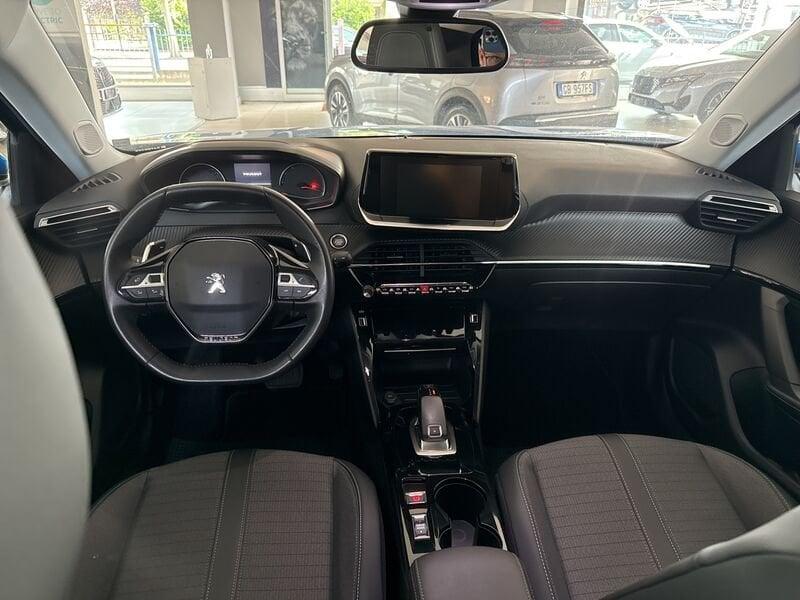 Peugeot 2008 PureTech 130 EAT8 S&S Allure