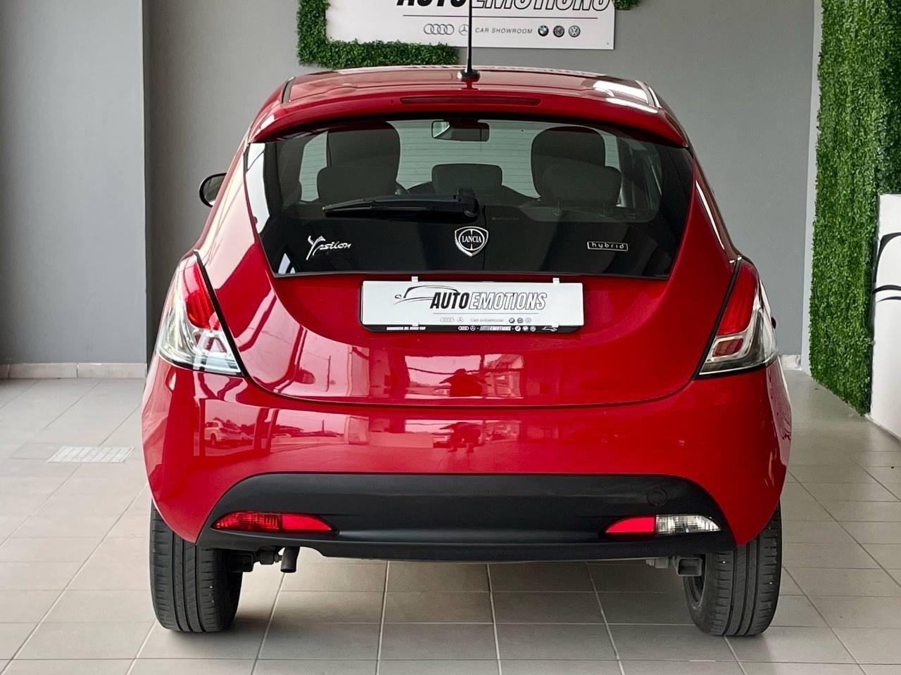 Lancia Ypsilon - Hybrid - Prezzo Reale