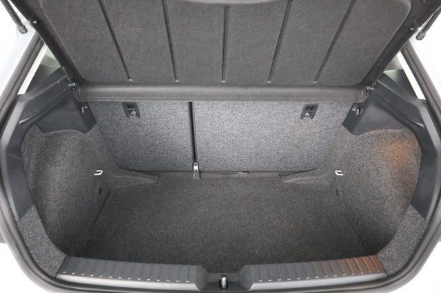 SEAT Ibiza Ibiza 1.0 MPI 5 porte Style