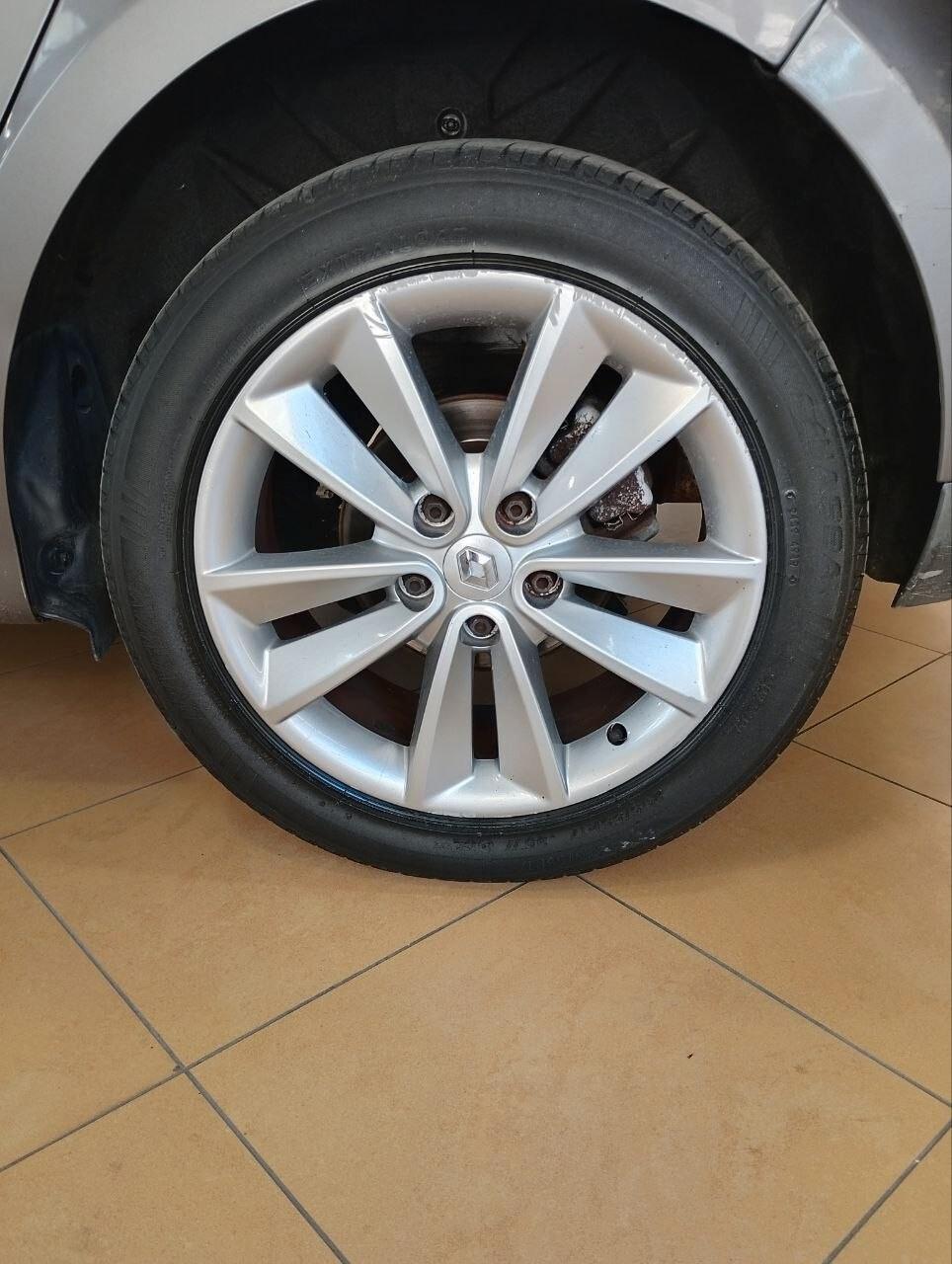 Renault Scenic Scénic XMod 1.5 dCi 110CV Wave