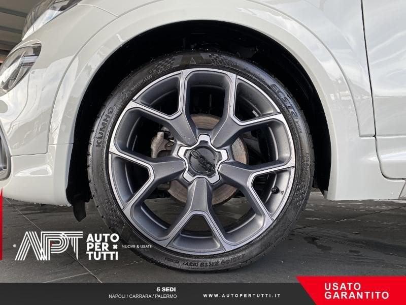 FIAT 500X 500X 1.0 T3 Sport 120cv