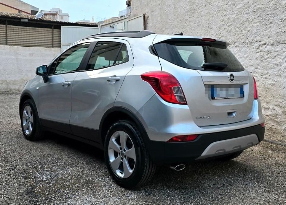Opel Mokka X 1.6 CDTI S&S Innovation
