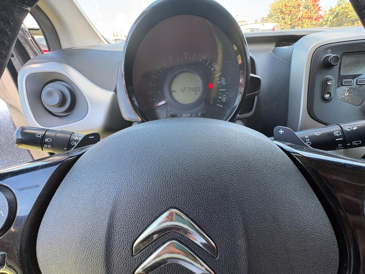 Citroen C1 VTi 68 5 porte Feel