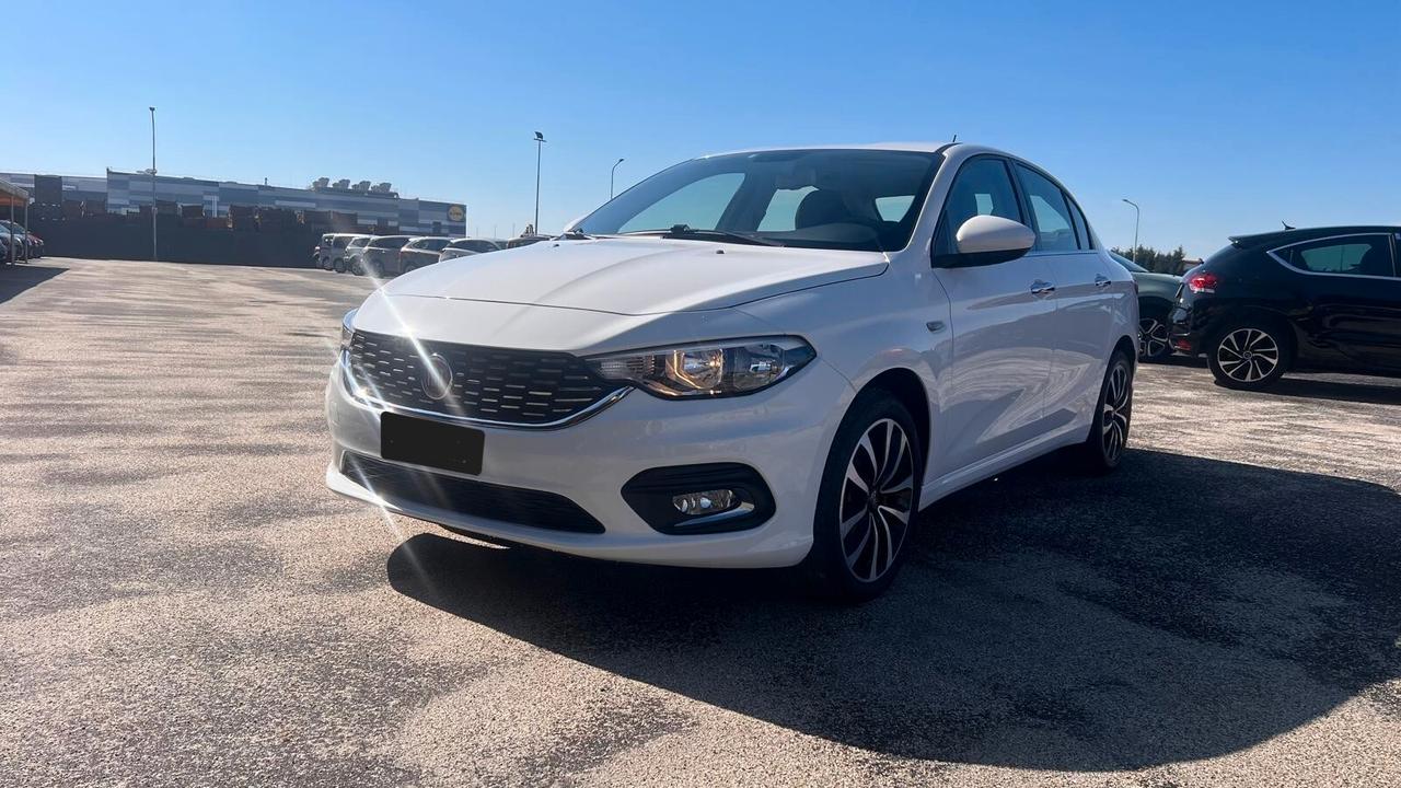 Fiat Tipo 1.6 Mjt S&S 5 porte Business