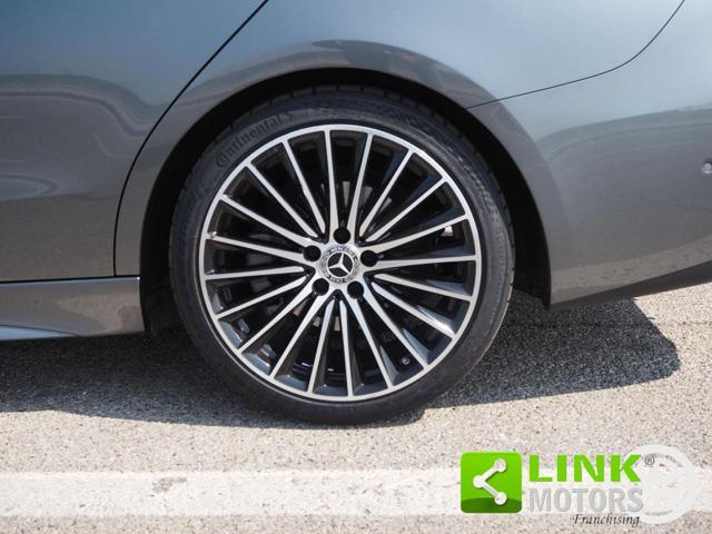 MERCEDES-BENZ C 220 d Mild hybrid Premium Pro AMG
