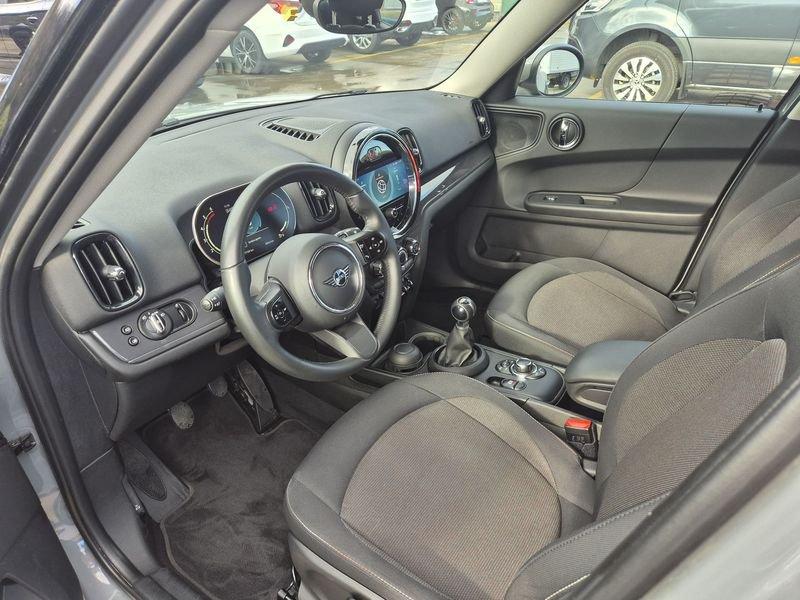 MINI Mini Countryman F60 Mini Countryman 1.5 One D Essential auto