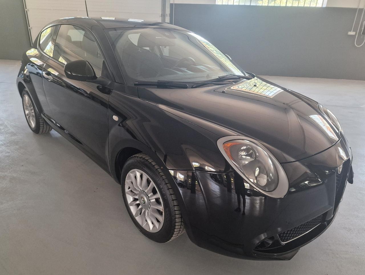 Alfa Romeo MiTo 1.4 78 CV 8V S&S Junior