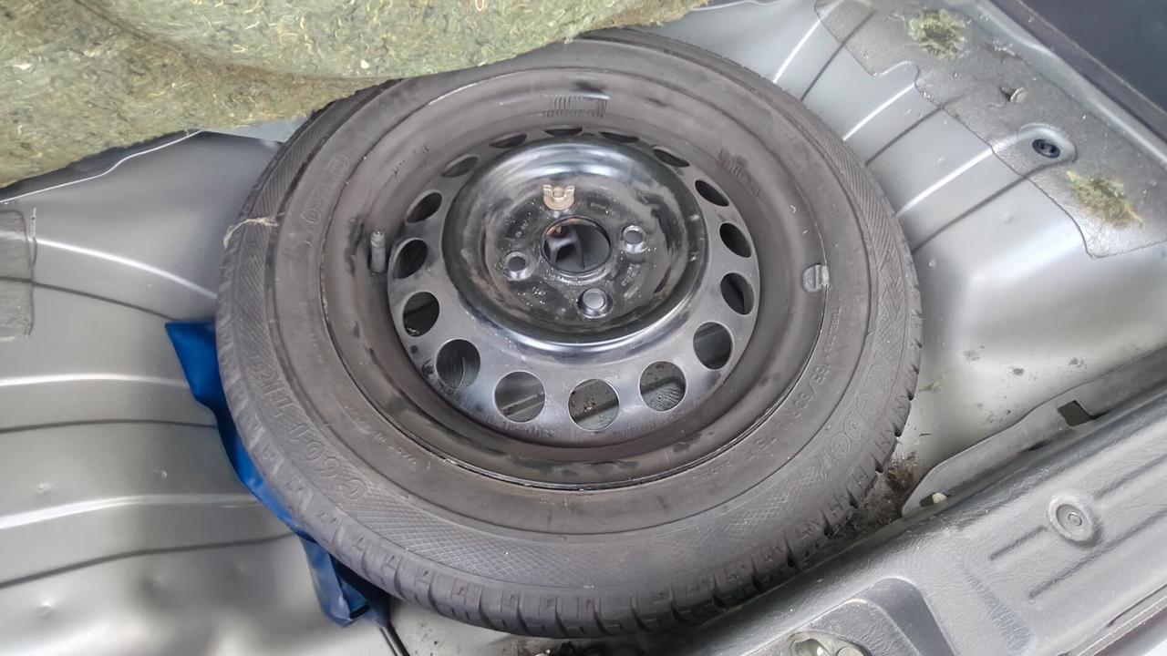 Suzuki Wagon R+ 1.3i VVT 16V cat 4x4 GL