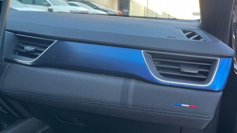 Renault Captur NUOVO esprit Alpine full hybrid E-Tech 145 cv