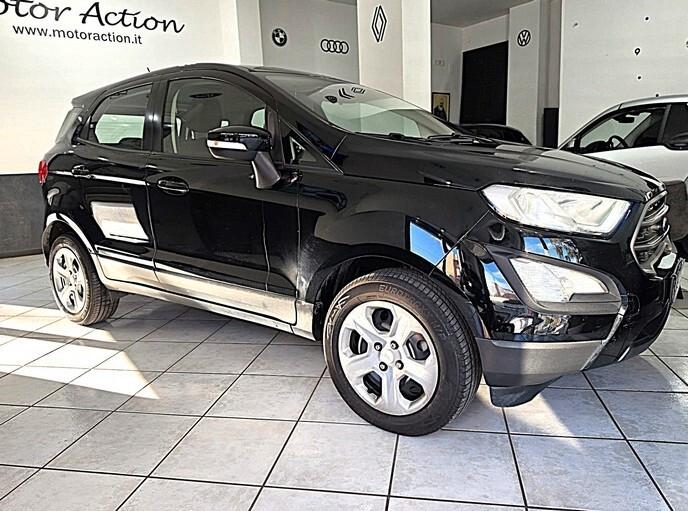 Ford EcoSport 1.0 EcoBoost 125 CV Start&Stop aut. Business GPL