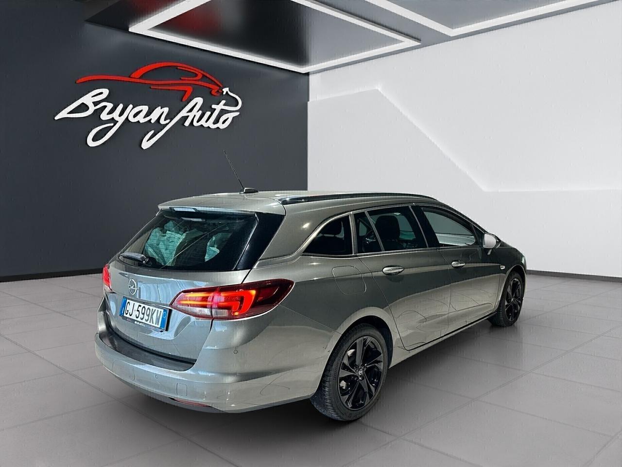 Opel Astra SPORTS TOURER 1.5 CDTI Ultimate START&STOP