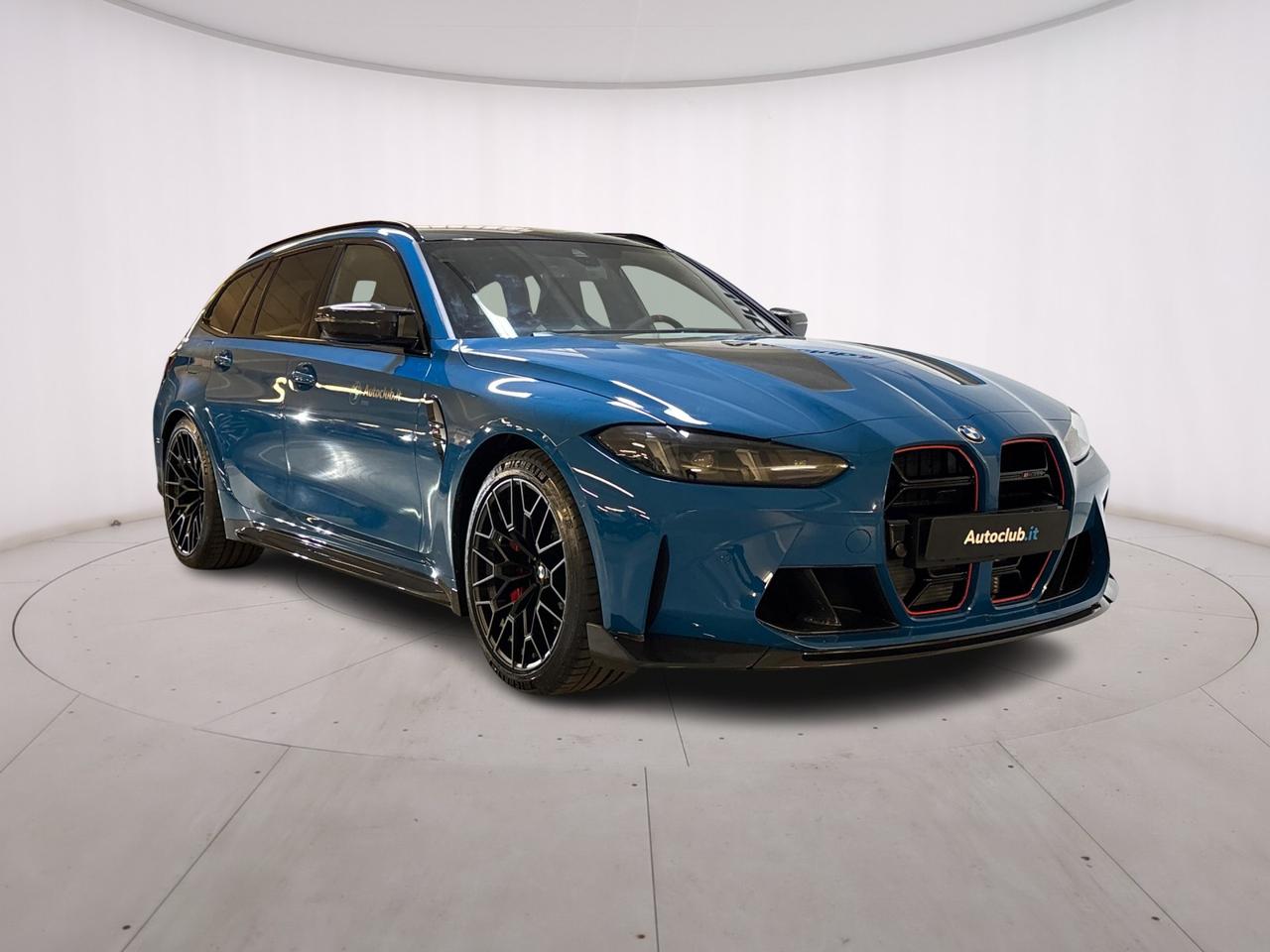BMW Serie 3 M3 Touring CS