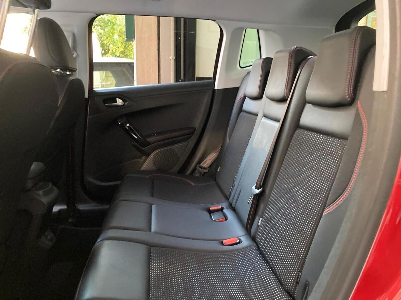 Peugeot 2008 1.6BlueHDi -X NEOPATENTATI- 2017
