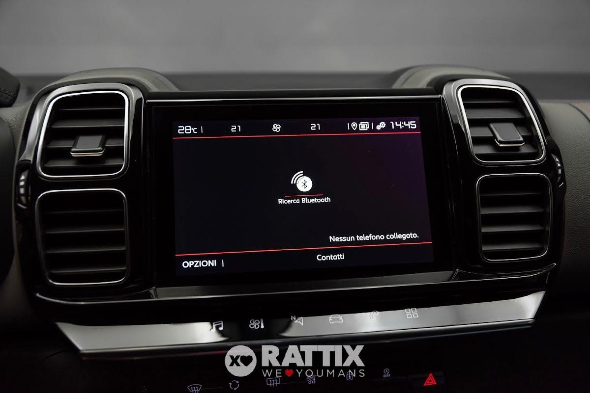 Citroen C5 Aircross 1.5 BlueHDI 130CV Shine EAT8