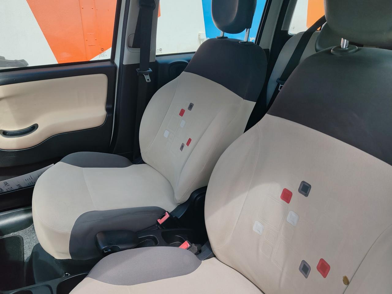 Fiat Panda 1.2 Easy
