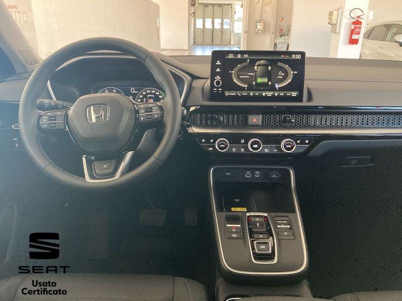 Honda CR-V 2.0 Hev eCVT Advance AWD *PRONTA CONSEGNA*