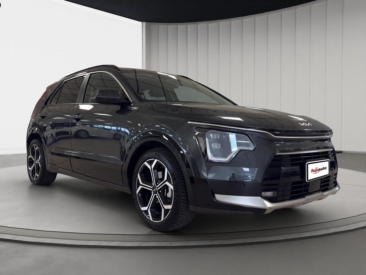 Kia Niro 1.6 gdi phev Evolution dct6