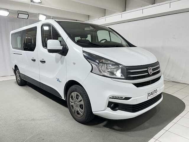 Fiat Talento 1.6 TwinTurbo MJT 145CV PL-TN Combi 12q