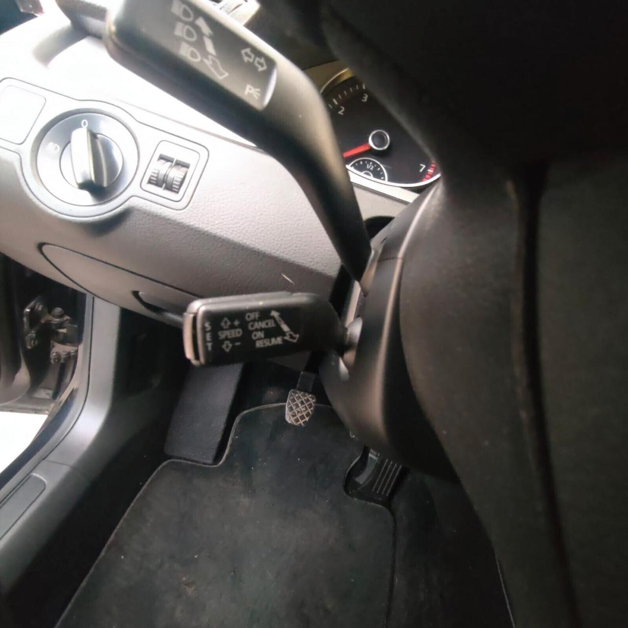 Volkswagen Passat 1.4 16V TSI Var. Comf. EcoFuel
