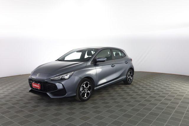 MG MG3 MG3 1.5 Comfort