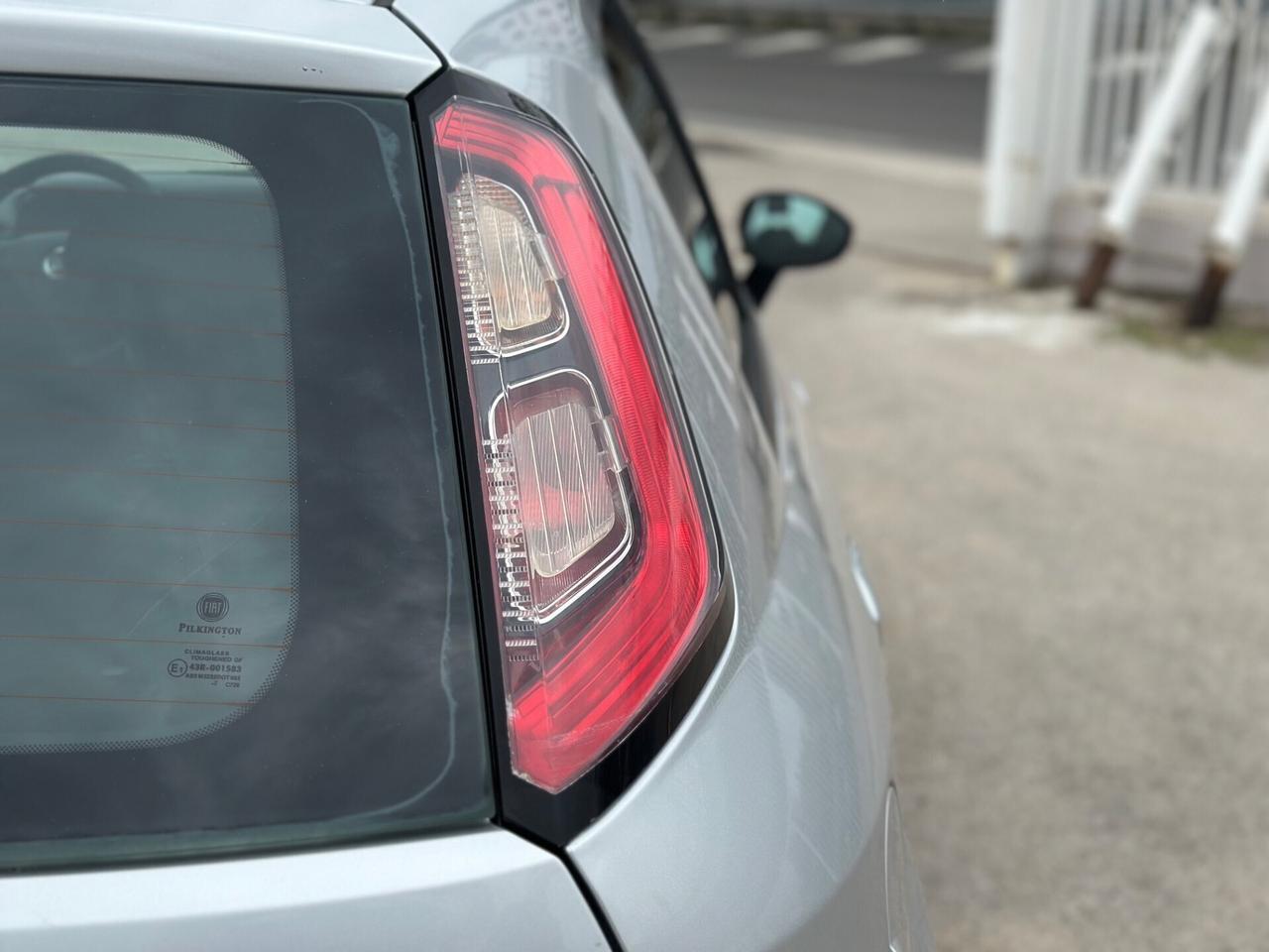 Fiat Punto 2013 1.3 MJT S&S 85 CV 5 porte ECO Easy