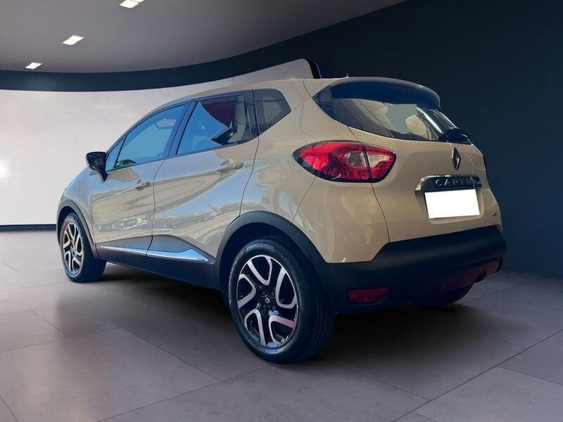 Renault Captur 1.5 dCi 90cv S&S Energy
