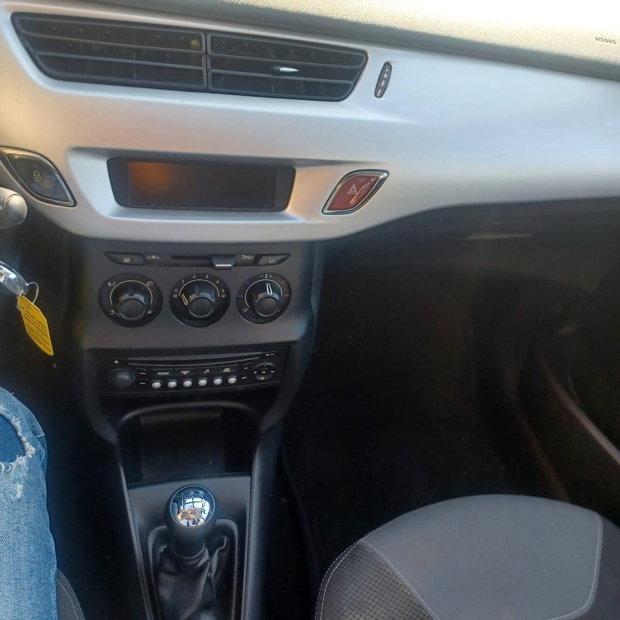 C3 1.1 PER NEOPATENTATI OTTIMO STATO