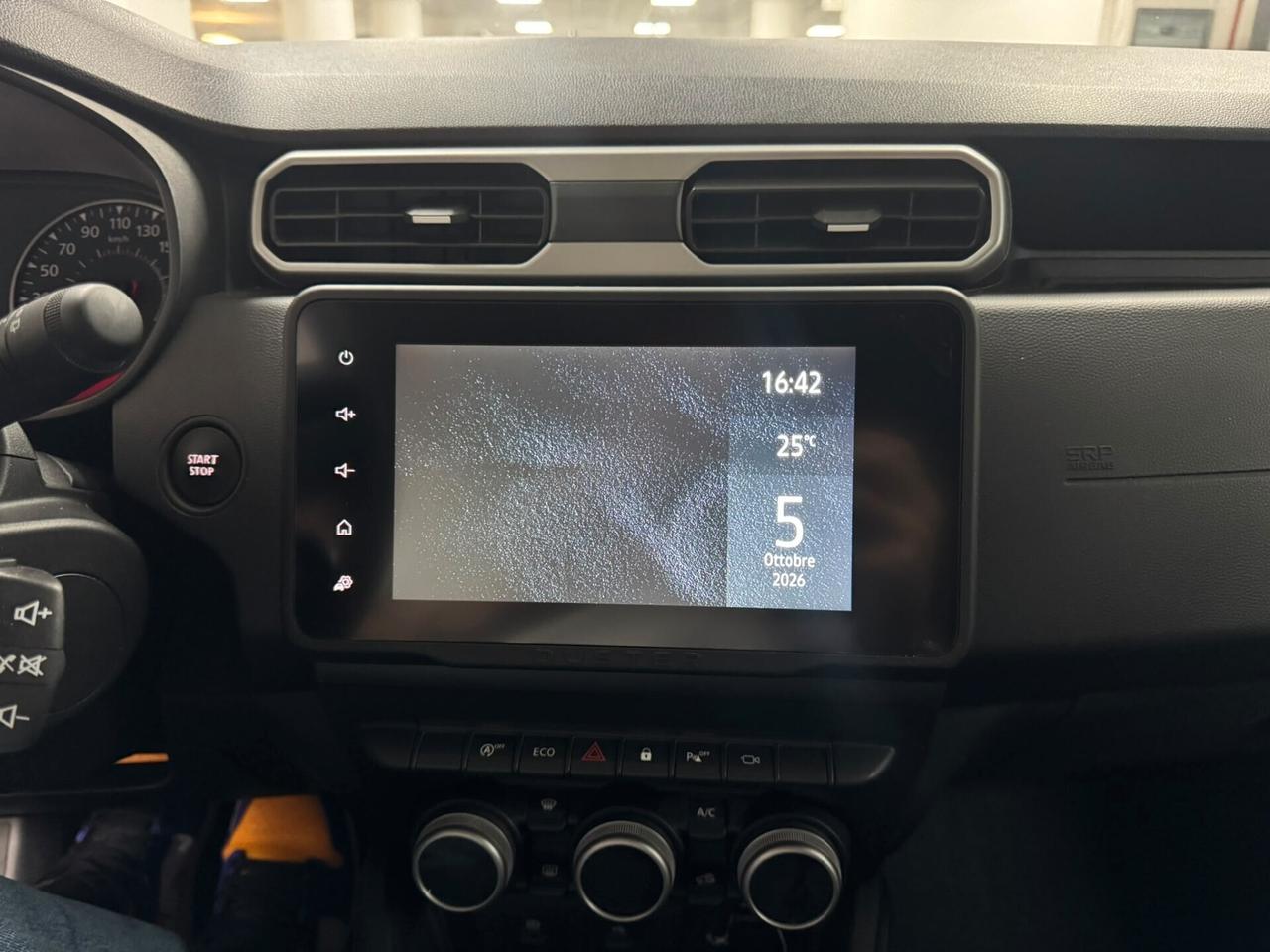 Dacia Duster 1.0 TCe GPL 4x2 Journey