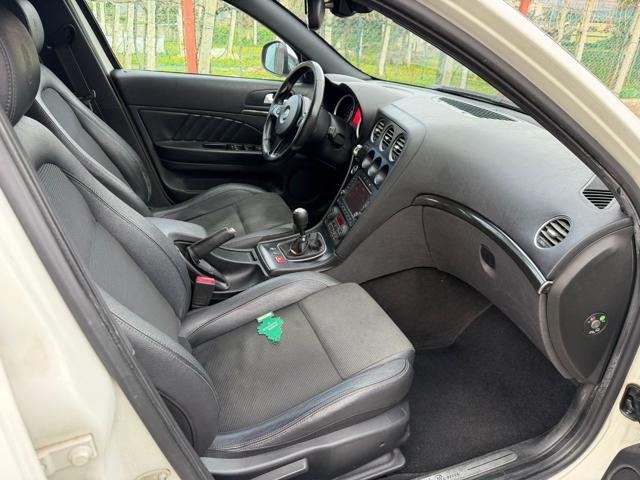 ALFA ROMEO 159 2.0 JTDm Sportwagon