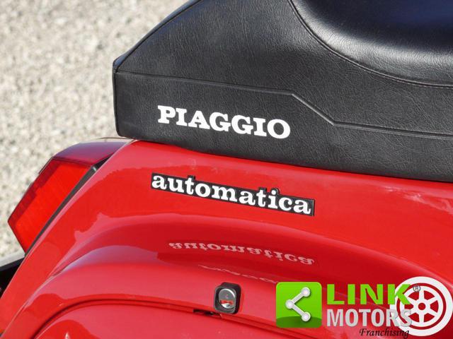 PIAGGIO Vespa 50 PK S AUTOMATICA