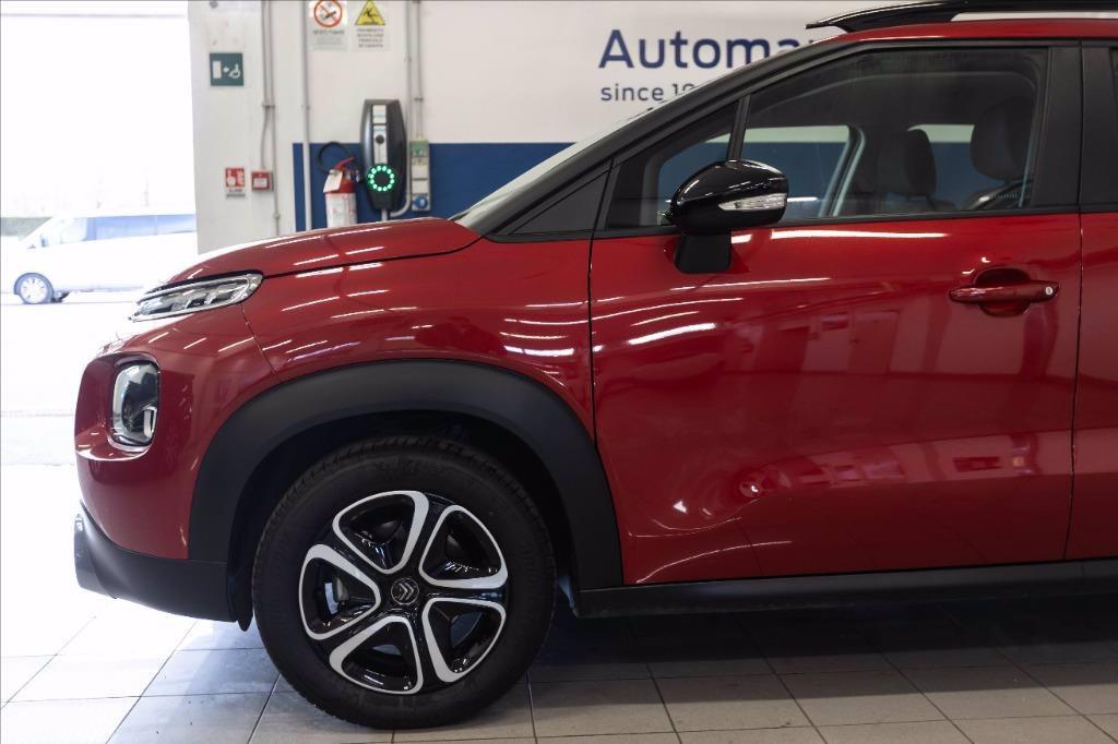 CITROEN C3 Aircross 1.2 puretech Feel s&s 110cv my19 del 2020