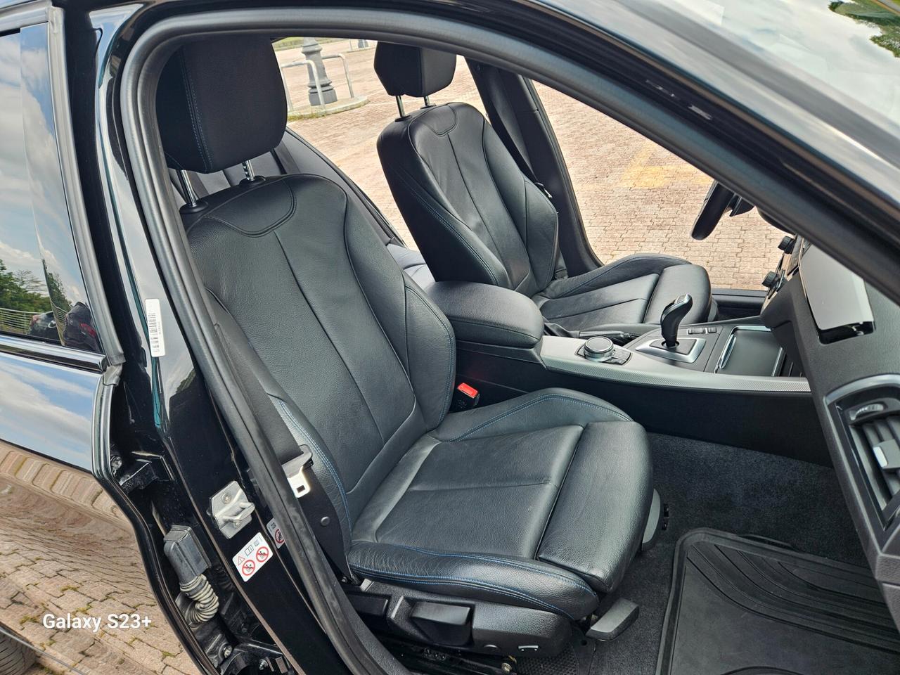 Bmw 140i xDrive 5p. cc3000 cv 340 automatic