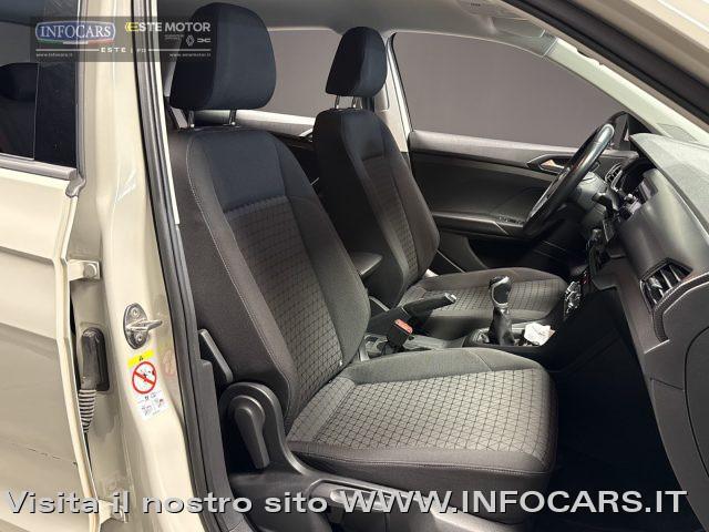 VOLKSWAGEN T-Cross 1.0 TSI 110 CV Style - PROMO