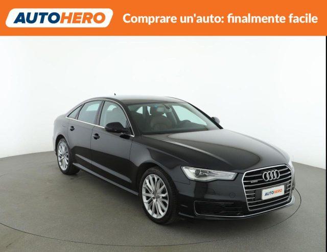 AUDI A6 3.0 TDI quattro S tronic