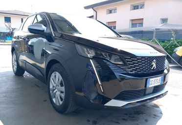 Peugeot 3008 3008 1.5 bluehdi Active s&s 130cv eat8