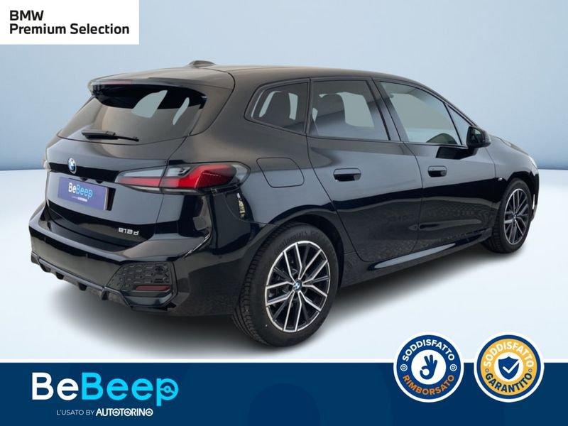 BMW Serie 2 Active Tourer 218D ACTIVE TOURER MSPORT AUTO