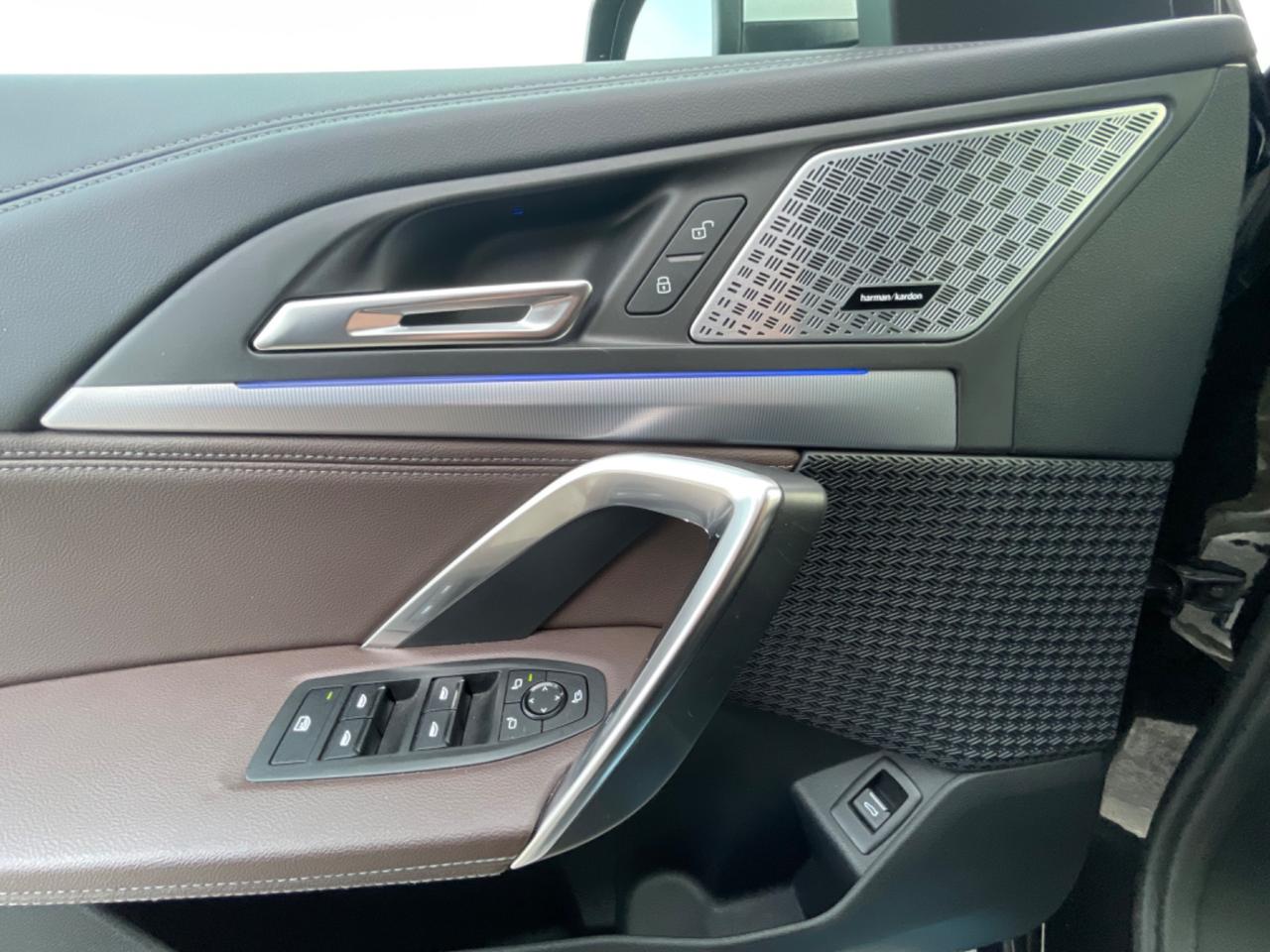 Bmw X1 sDrive 18d Msport 150 CV