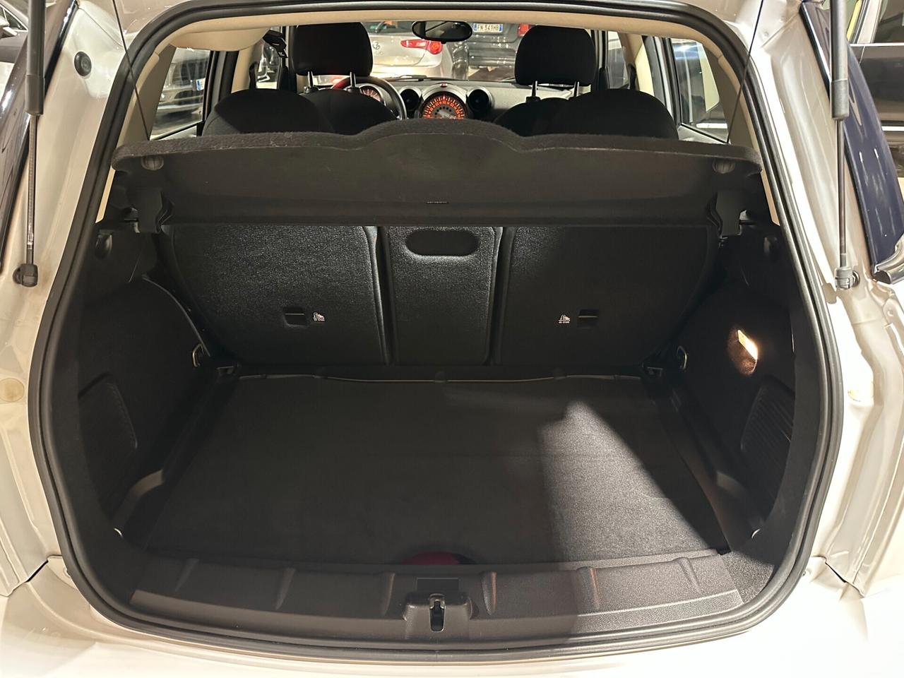 Mini Cooper Countryman 1.6