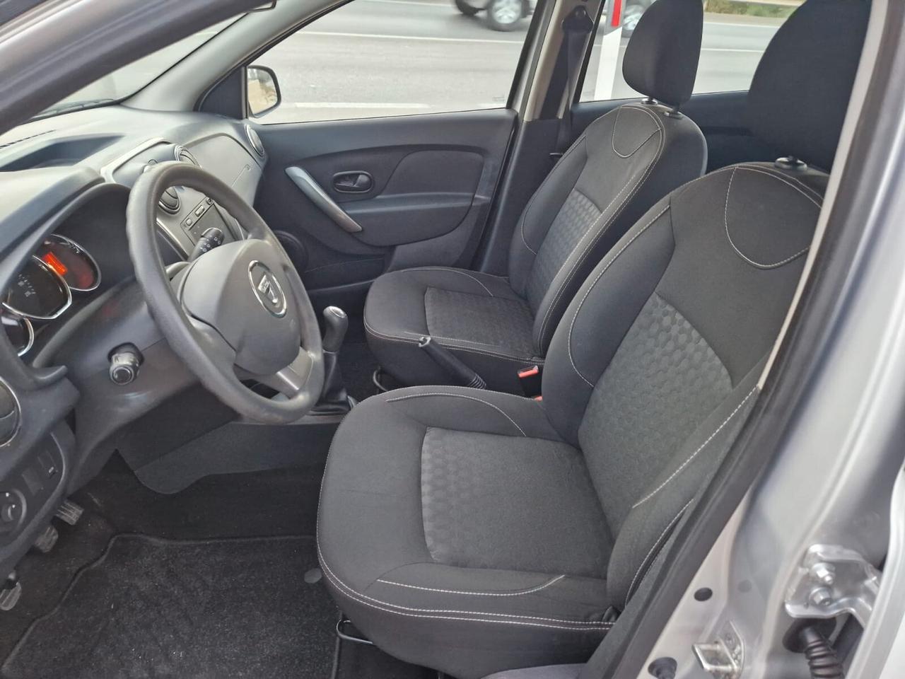 Dacia Sandero 900 TCe 12V 90CV Lauréate
