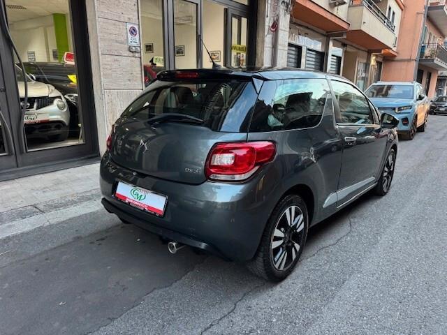 Ds 3 1.6 BlueHDi Sport Chic - DS3
