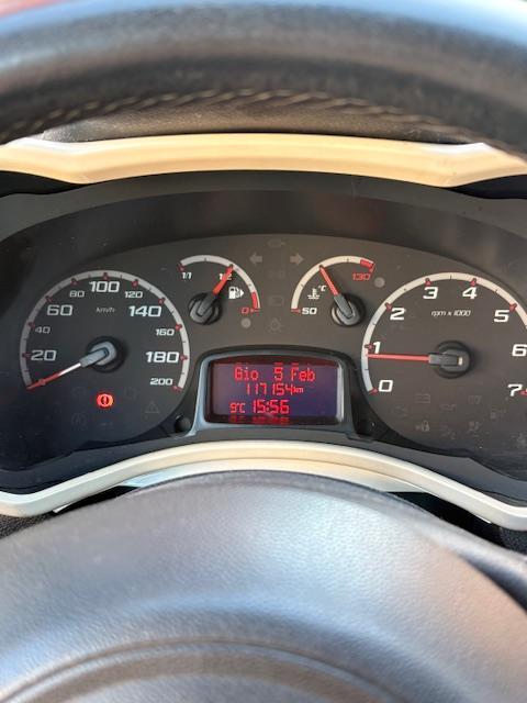 Ford Ka 1.2 Titanium