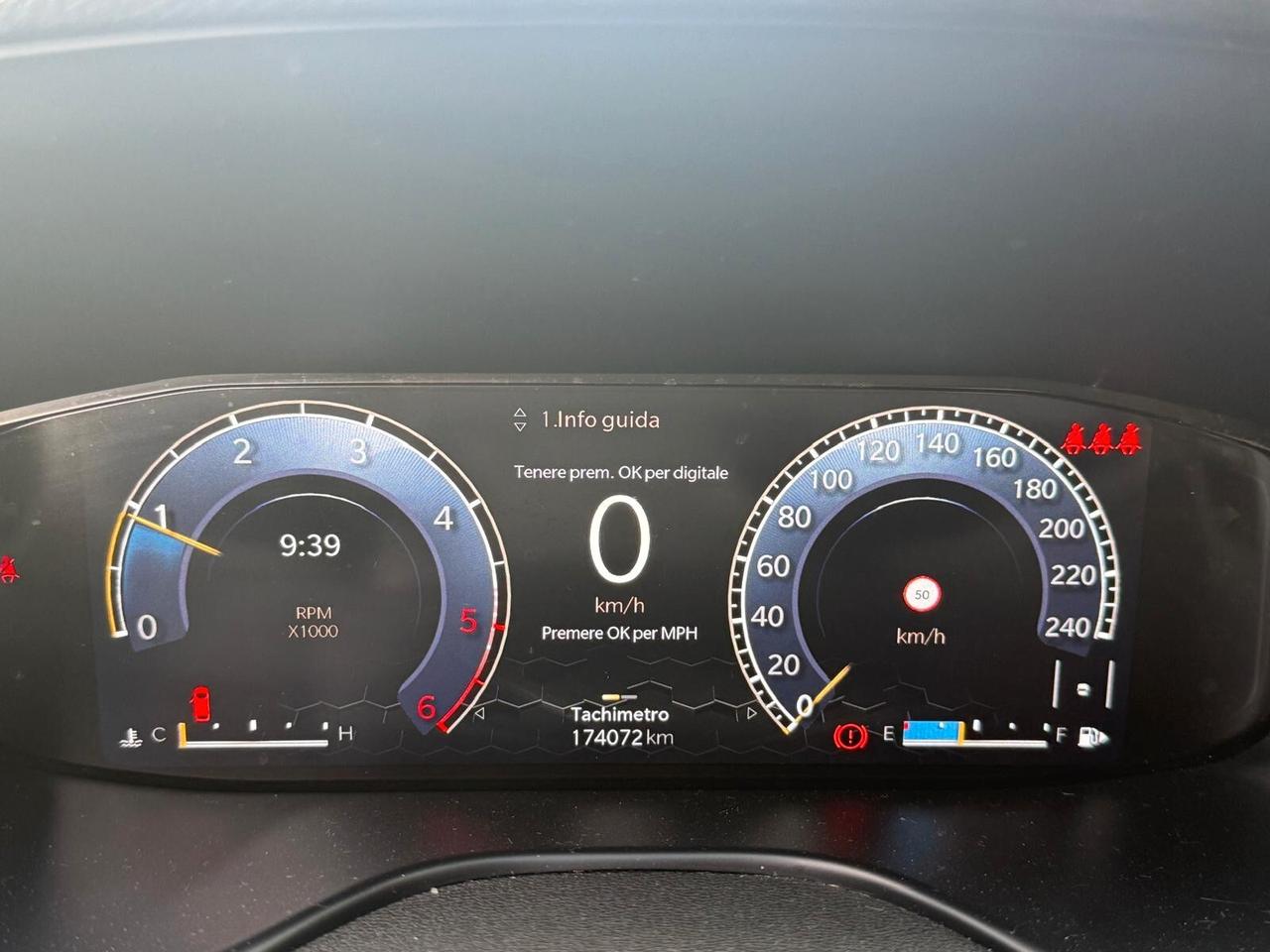Jeep Compass 1.6 Multijet II 2WD Longitude