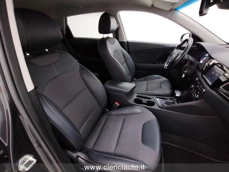 KIA Niro 1.6 GDi DCT HEV Energy