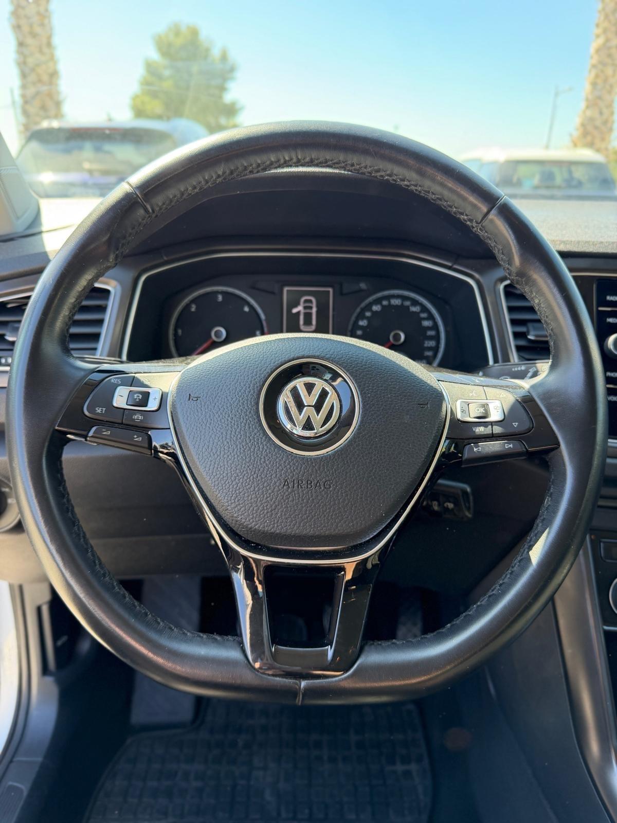 Volkswagen T-Roc 1.6 TDI SCR Style BlueMotion Technology