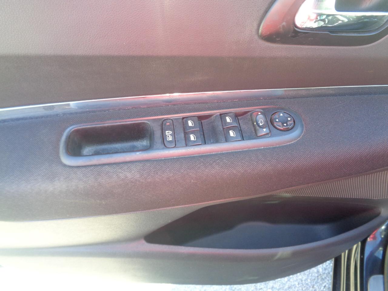 5008 1.6 HDi 112CV Premium stra full 7posti