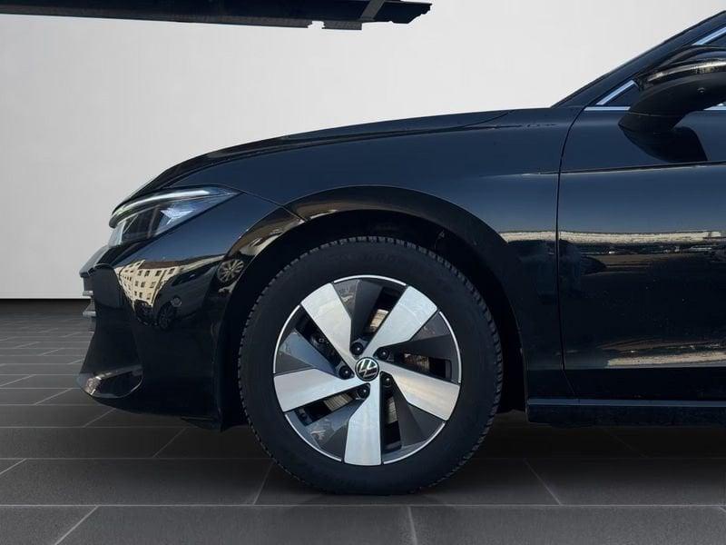 Volkswagen Passat Variant 2.0 TDI SCR EVO 110kW Business DSG Navi LED Camera
