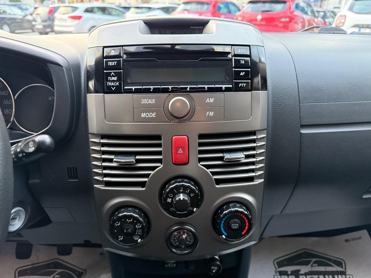 Daihatsu Terios 1.5 4WD- GPL